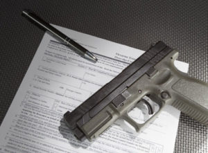 Surge in gun sales tied to self-protection, fear of liberal over-reach