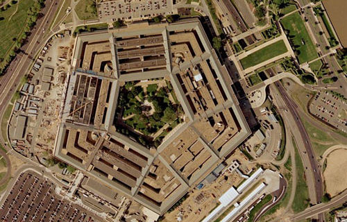 Pentagon puts lid on Halper-related records sought by newspaper, Judicial Watch, analyst’s attorney Pentagon puts lid on Halper-related records sought by newspaper, Judicial Watch, analyst’s attorney