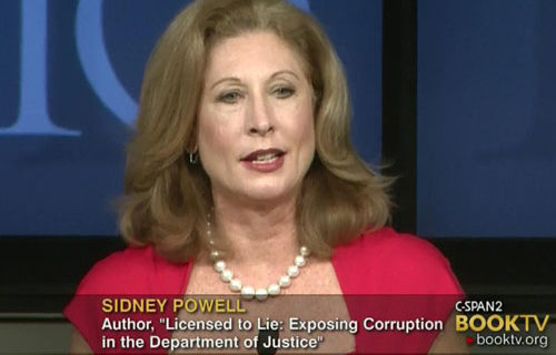 Gen. Flynn’s new attorney called expert on DOJ’s ‘systemic corruption’ Gen. Flynn’s new attorney called expert on DOJ’s ‘systemic corruption’