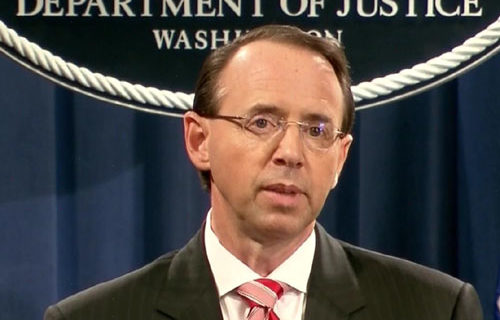 Records point to unmistakable conclusion: FBI officials plotted president’s ouster Records point to unmistakable conclusion: FBI officials plotted president’s ouster