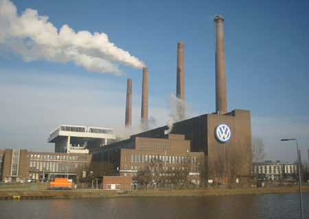 Volkswagen CEO: Climate change hysteria killing Germany’s auto industry Volkswagen CEO: Climate change hysteria killing Germany’s auto industry