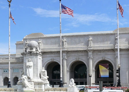 D.C. ‘emergency’ resolution renames Columbus Day ‘Indigenous Peoples’ Day’
