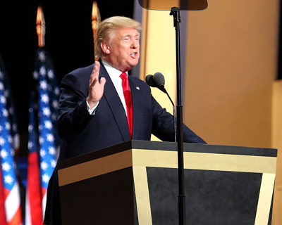 Deep state panic? Law firm announces ‘multiple’ anonymous ‘whistleblowers’