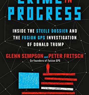 Memos from Steele dossier made their way ‘directly’ to Obama