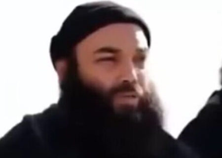 Mopping up: U.S.-backed Kurdish forces attack ISIS brain trust; Baghdadi buried at sea