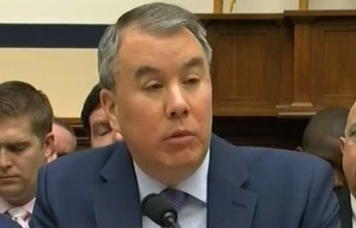 Pentagon official urges Seoul to reconsider termination of intel agreement with Tokyo