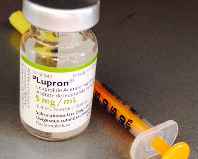 Gender crisis: FDA links ‘puberty-blocking’ drug to more than 6,000 deaths