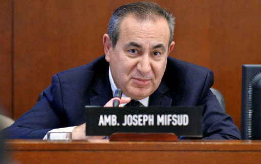 Who is Joseph Mifsud: Deep-stater or Russian ‘asset’? Who is Joseph Mifsud: Deep-stater or Russian ‘asset’?