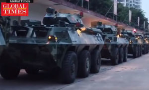 What Americans need to know about Red China in 2019