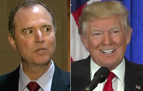 Impeachment trainwreck: The growing list of reasons Trump fans are chortling
