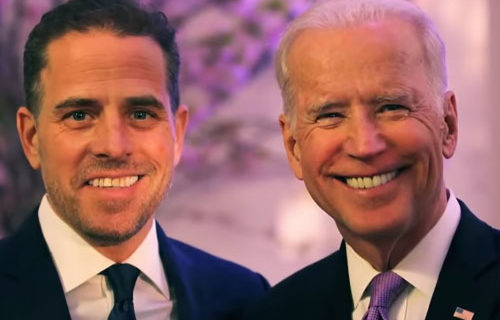 Report: Hunter Biden’s firm blitzed Obama State Dept. in weeks before his dad intervened