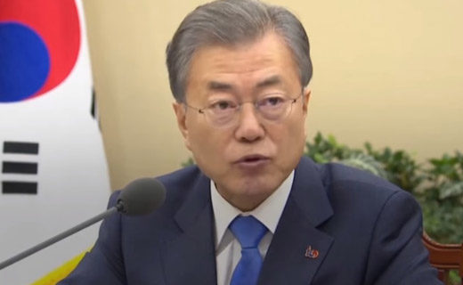 South Korean military group in new warning urges government not to scrap Japan intel-sharing pact South Korean military group in new warning urges government not to scrap Japan intel-sharing pact