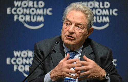 Report: Emails briefed ‘whistleblower’ on Soros’ Ukraine meetings, contacts with Obama NSC Report: Emails briefed ‘whistleblower’ on Soros’ Ukraine meetings, contacts with Obama NSC