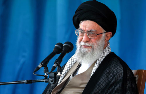 ‘Do whatever it takes’: Iran’s Khamenei ordered bloody crackdown on protests