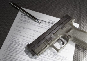 GREATEST HITS, 19: Democrats give illegals a pass on gun background checks