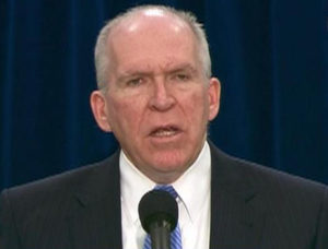 Report: Durham focusing on ex-CIA chief Brennan in Russia hoax probe