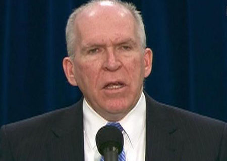 Report: Durham focusing on ex-CIA chief Brennan in Russia hoax probe Report: Durham focusing on ex-CIA chief Brennan in Russia hoax probe