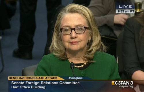 GREATEST HITS, 16: 5 years later: Benghazi documents confirm Clinton email cover-up GREATEST HITS, 16: 5 years later: Benghazi documents confirm Clinton email cover-up