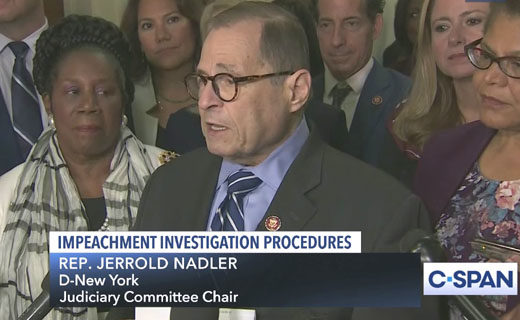 ‘Raw hatred’: Dershowitz likens impeachment to KGB boast to Stalin ‘Raw hatred’: Dershowitz likens impeachment to KGB boast to Stalin
