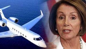 GREATEST HITS, 13: Documents reveal Pelosi’s record of pricey travel at taxpayer expense