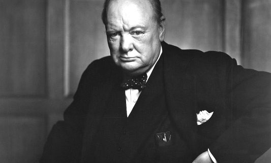 Back from the brink, again