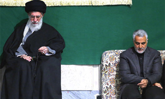 Iran’s impeachment miscalculation