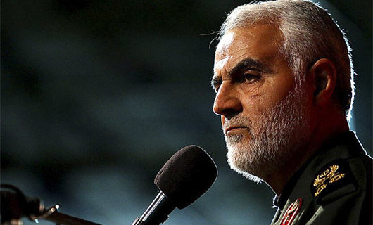Iranians on Soleimani ‘mourning period’: What about ‘the young people massacred’ in November?