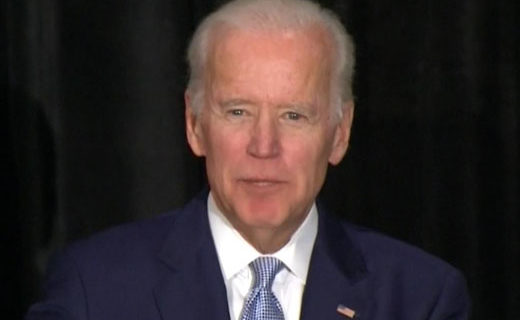 Five wealthy Bidens: New book profiles corrupt progressives
