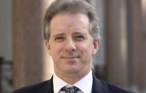 Hanson: Deadly dossier ‘bacillus’ is slowly killing all who touched it