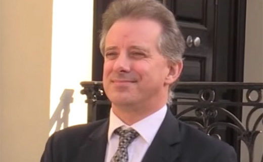 Confirmed: DOJ-FBI had no evidence for Trump probes except fictional ‘dossier’