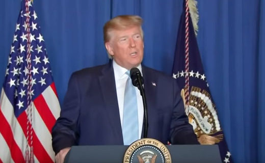 Analysis: President Trump broke the code, exposed Iran origins of proxy terrorism