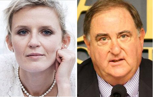 Russia-born scholar sues major media, Stefan Halper after hoax wrecked life