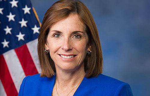 ‘Liberal hack’: Sen. McSally unnerves CNN personality