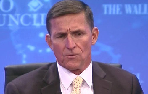 Gen. Flynn withdraws guilty plea; He came under ‘sudden and intense’ pressure Gen. Flynn withdraws guilty plea; He came under ‘sudden and intense’ pressure