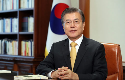 ‘President is a spy’: Revolt in South Korea widens as government consolidates power