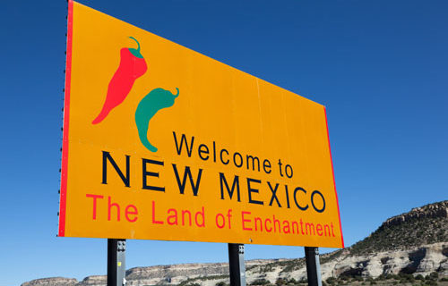 What single-party (Democrat) rule has meant for New Mexico What single-party (Democrat) rule has meant for New Mexico