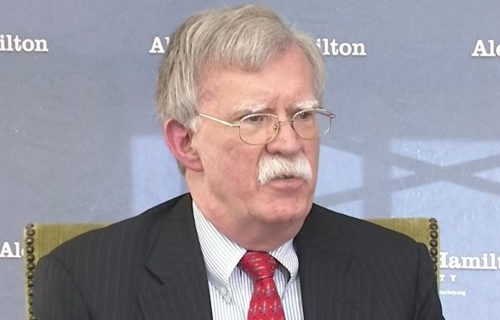 Star witness? Schiff, Schumer change their story about Bolton’s ‘credibility’ Star witness? Schiff, Schumer change their story about Bolton’s ‘credibility’