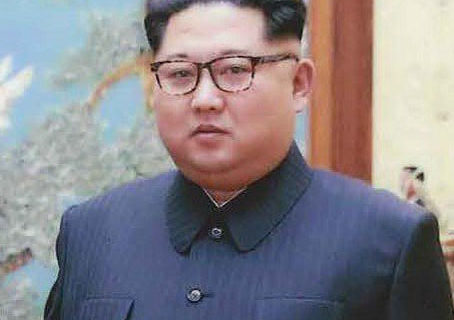 Kim Jong-Un lies low after Soleimani hit Kim Jong-Un lies low after Soleimani hit