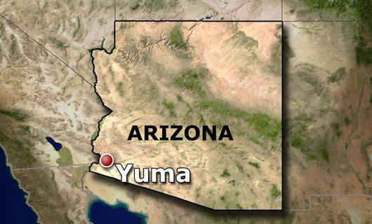 GREATEST HITS, 1: Four people break into Arizona man’s home – he shoots all four