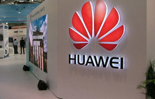 New DOJ indictment charges Huawei helped Iran spy on protesters