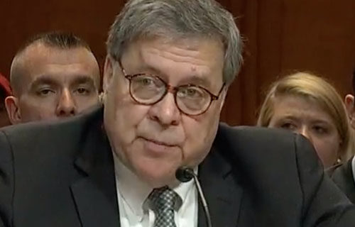 Parasites: China military’s predatory actions against Americans detailed by Pompeo, Barr Parasites: China military’s predatory actions against Americans detailed by Pompeo, Barr