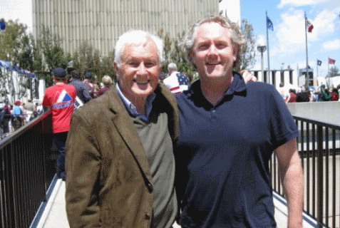 Orson Bean: God and the old, pro-U.S. Hollywood ‘saved my life’ Orson Bean: God and the old, pro-U.S. Hollywood ‘saved my life’