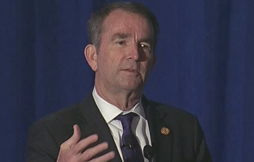 Virginia Senate rejects leftist Democrats’ assault weapons ban