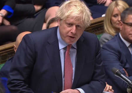 Britain to close borders to non-English speakers, unskilled workers
