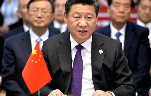 Coronavirus the latest crisis to threaten Xi Jinping’s ‘China century’ Coronavirus the latest crisis to threaten Xi Jinping’s ‘China century’