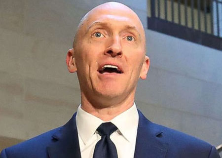 Carter Page: Reparations are due for lives ruined by DOJ-FBI abuses Carter Page: Reparations are due for lives ruined by DOJ-FBI abuses