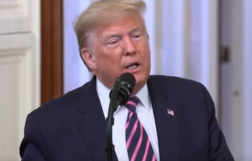 Were Trump’s post-acquittal remarks too strong? No, says Trey Gowdy Were Trump’s post-acquittal remarks too strong? No, says Trey Gowdy
