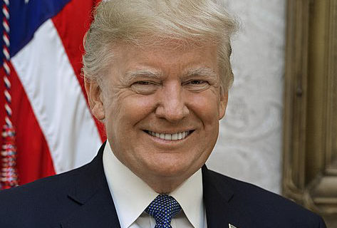 Trump the progressive? U.S. breaks records in carbon emissions reduction