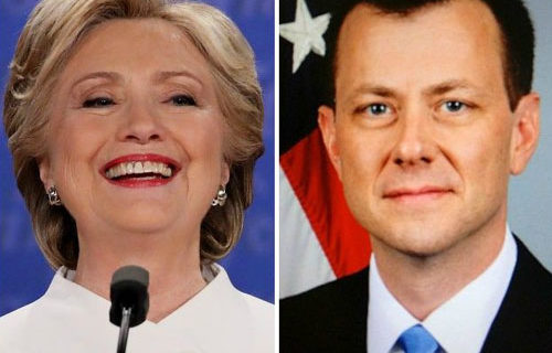 Hillary Clinton apologized to FBI over emails – but apology was ‘not in’ FBI 302 Hillary Clinton apologized to FBI over emails – but apology was ‘not in’ FBI 302