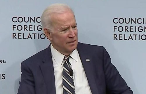 Ukraine investigating Biden’s role in firing of top prosecutor Ukraine investigating Biden’s role in firing of top prosecutor